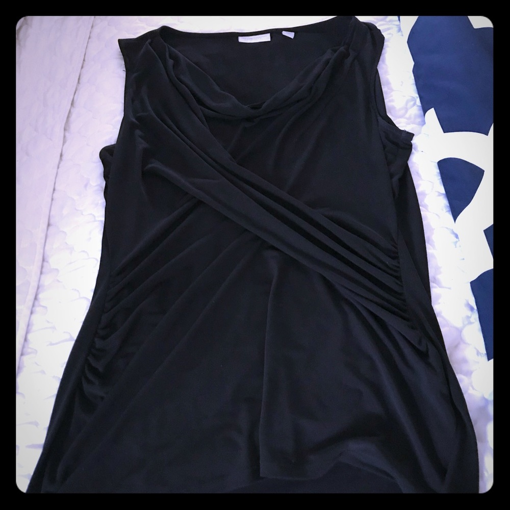 Work wear tank